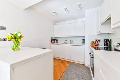 1 bedroom flat to rent, The Highway, Wapping, London, E1W