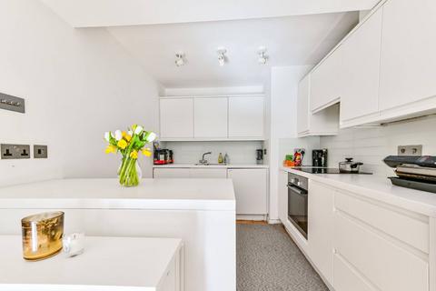 1 bedroom flat to rent, The Highway, Wapping, London, E1W