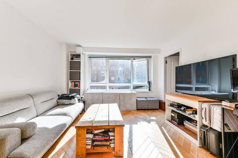 1 bedroom flat to rent, The Highway, Wapping, London, E1W