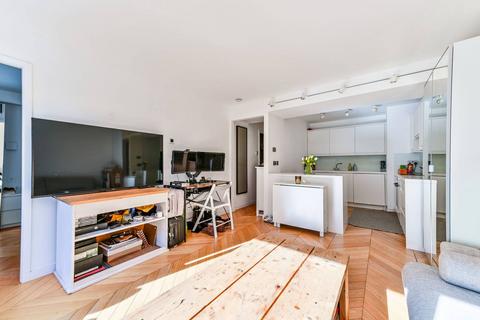 1 bedroom flat to rent, The Highway, Wapping, London, E1W
