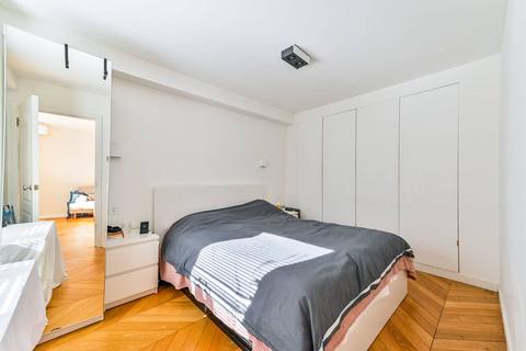 1 bedroom flat to rent, The Highway, Wapping, London, E1W
