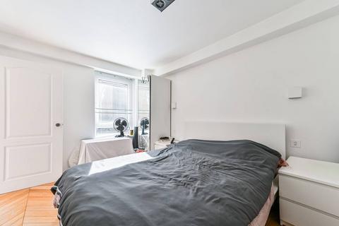 1 bedroom flat to rent, The Highway, Wapping, London, E1W