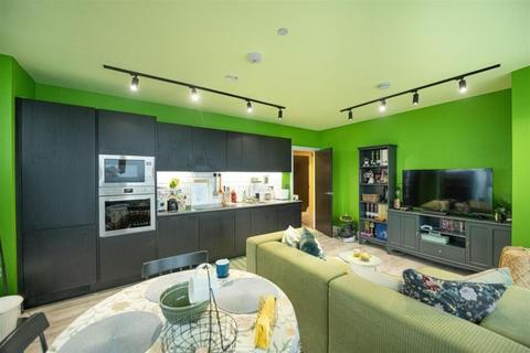 2 bedroom apartment to rent, Portal Way, Acton, London W3