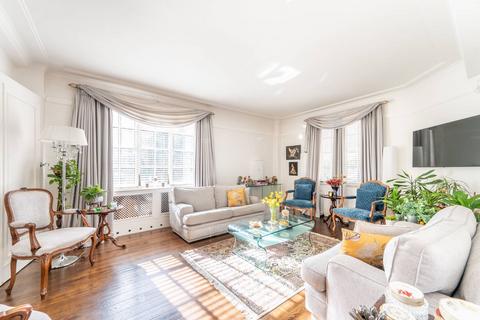 Maida Vale, Maida Vale, London, W9