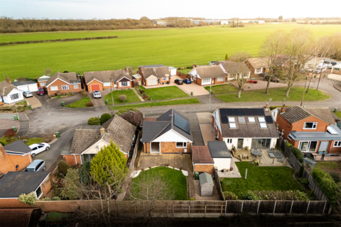 undefined, Somerset Close, Burton-On-The-Wolds, LE12