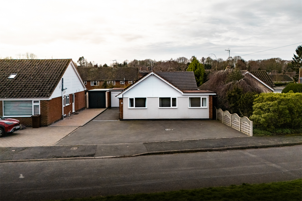 Somerset Close