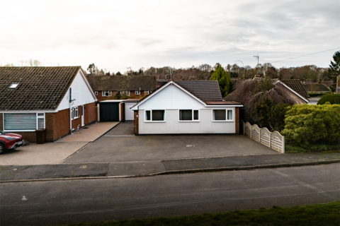undefined, Somerset Close, Burton-On-The-Wolds, LE12