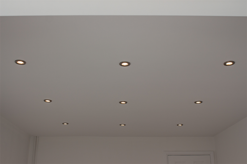 Lounge Lighting