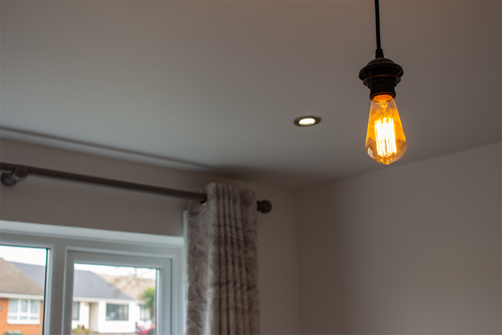 Bedroom Lighting