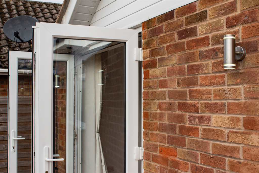 Patio Doors