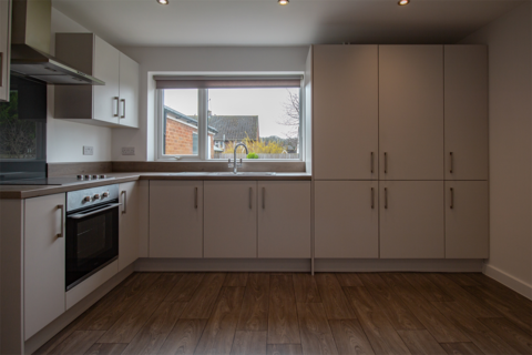 undefined, Somerset Close, Burton-On-The-Wolds, LE12