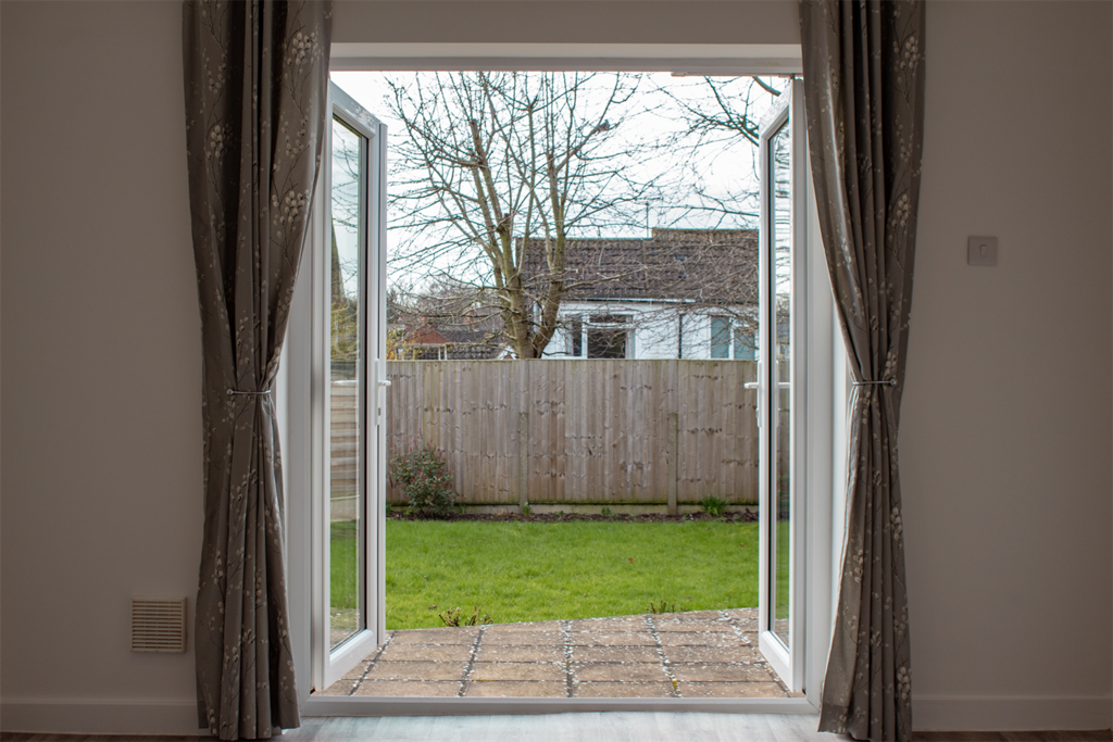 Patio Doors