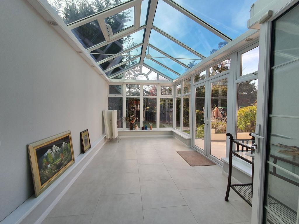 Conservatory