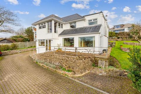 4 bedroom detached house for sale, Paignton Road, Stoke Gabriel