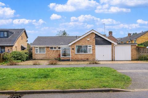 3 bedroom detached house for sale, Packer Avenue, Leicester Forest East, LE3