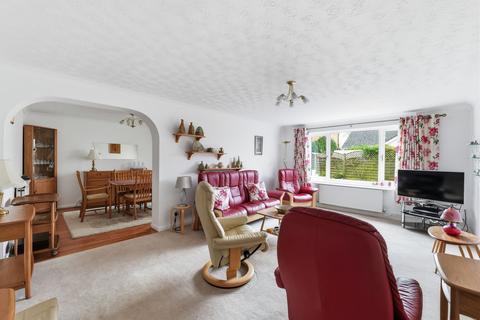 3 bedroom detached house for sale, Packer Avenue, Leicester Forest East, LE3