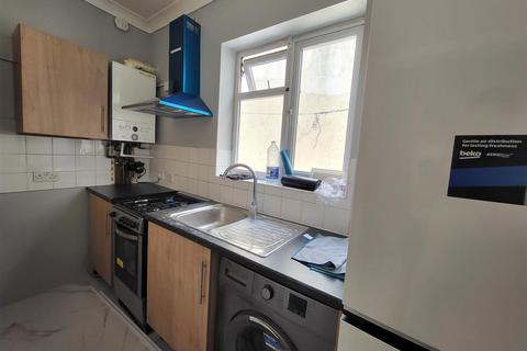 undefined, Upper Wickham Lane, Welling