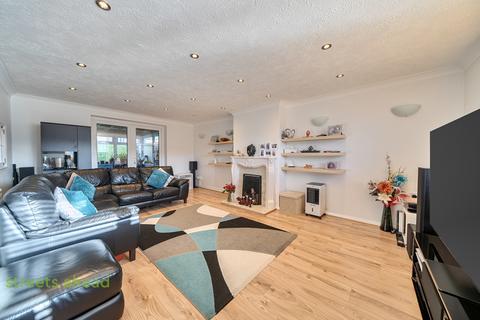 Somerton Close, Purley, CR8