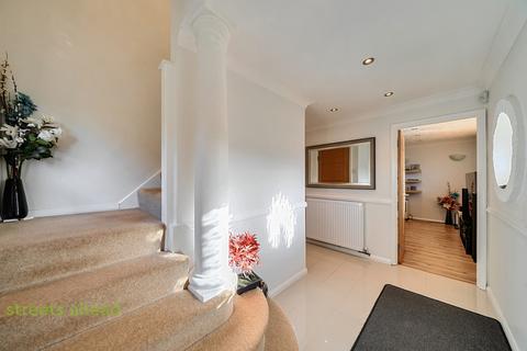 undefined, Somerton Close, Purley, CR8