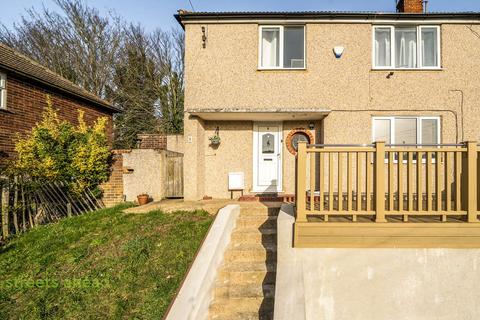 4 bedroom semi-detached house for sale, Somerton Close, Purley, CR8