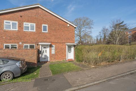 St. Anns Way, South Croydon, CR2