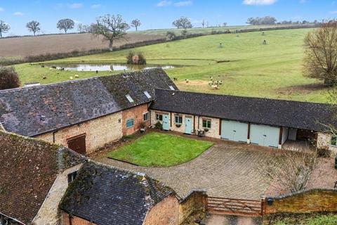undefined, 1 Oakham Farm, Ettington Road, Loxley
