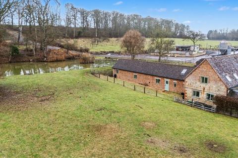 undefined, 1 Oakham Farm, Ettington Road, Loxley