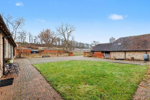 undefined, 1 Oakham Farm, Ettington Road, Loxley