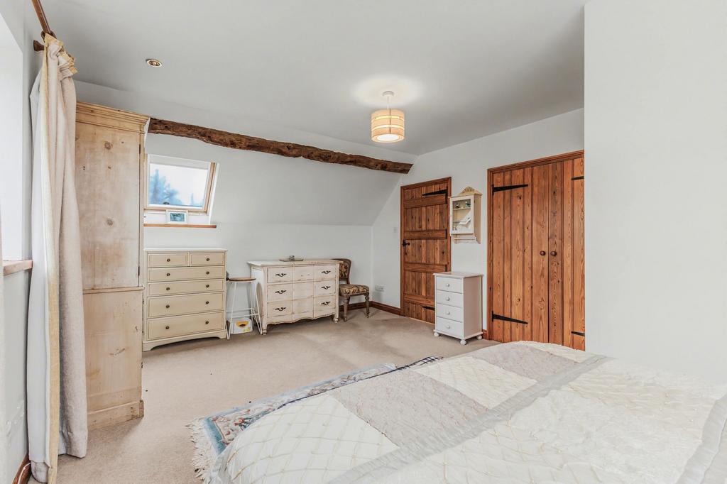 Main Bedroom 1