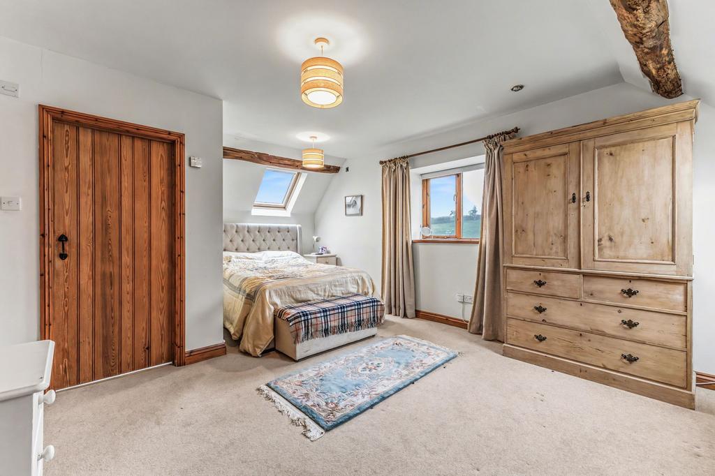 Main Bedroom 2