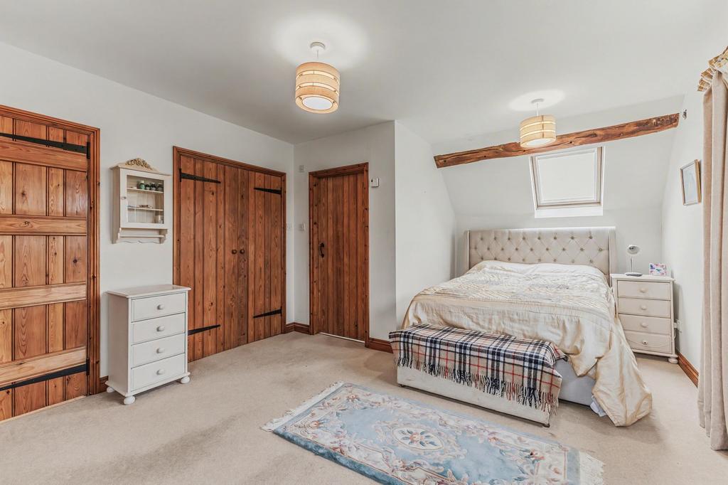 Main Bedroom 3