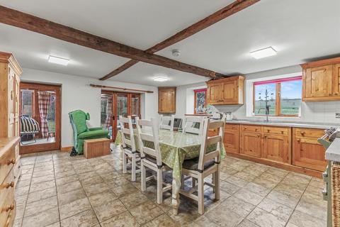 undefined, 1 Oakham Farm, Ettington Road, Loxley