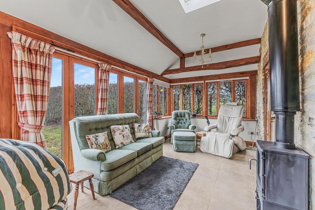 Garden Room 1