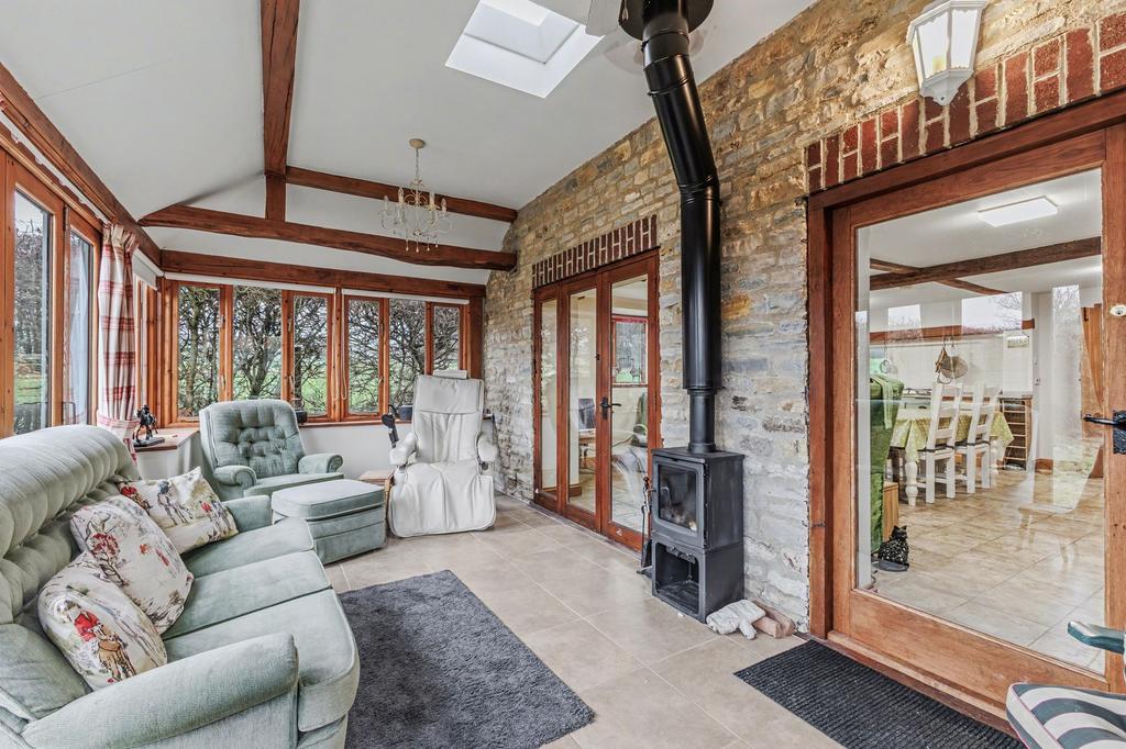 Garden Room 2