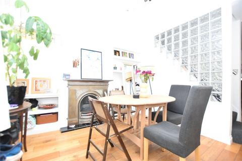 undefined, Cresswell Road, London, SE25