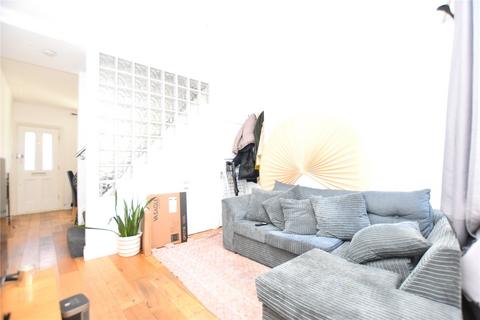 undefined, Cresswell Road, London, SE25