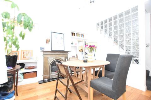 undefined, Cresswell Road, London, SE25