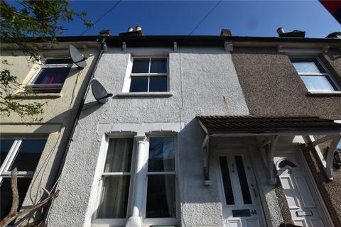 undefined, Cresswell Road, London, SE25