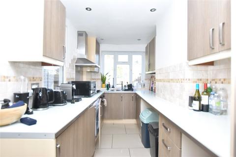 undefined, Cresswell Road, London, SE25