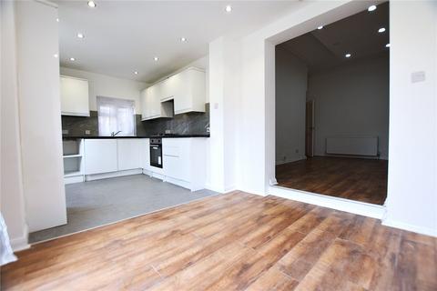2 bedroom apartment to rent, The Crescent, Croydon, CR0