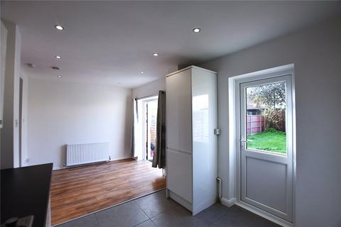 2 bedroom apartment to rent, The Crescent, Croydon, CR0