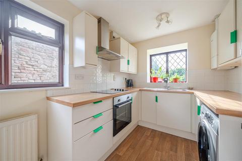 undefined, Thurstons Barton, Bristol