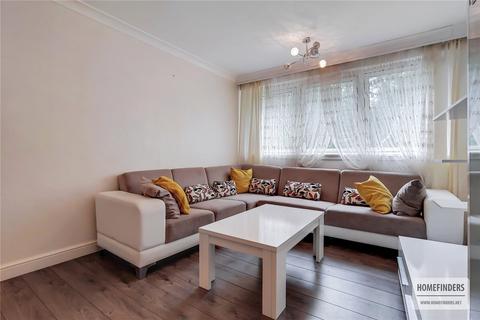 2 bedroom apartment to rent, Lillingston House, 76 Hornsey Road, London, N7