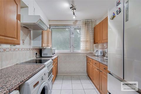 2 bedroom apartment to rent, Hornsey Road, London, N7