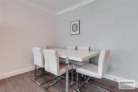 2 bedroom apartment to rent, Hornsey Road, London, N7