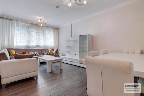 2 bedroom apartment to rent, Hornsey Road, London, N7