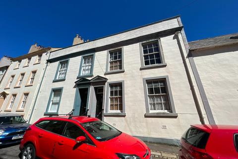 undefined, Cross Street, Whitehaven CA28