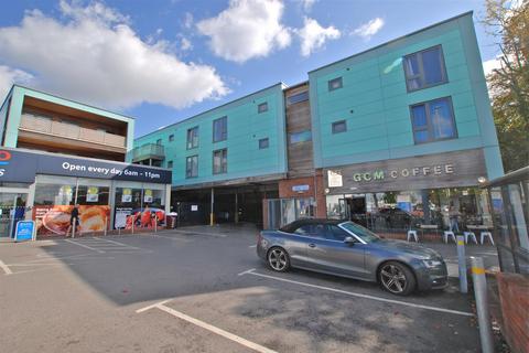 undefined, Alpha House, Cheltenham