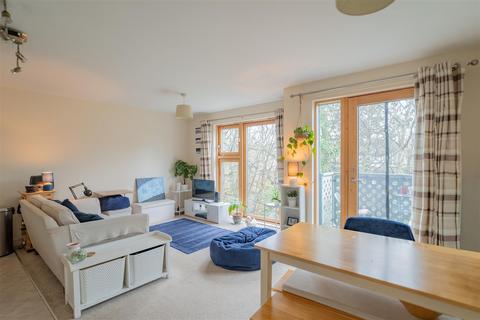 undefined, Alpha House, Cheltenham