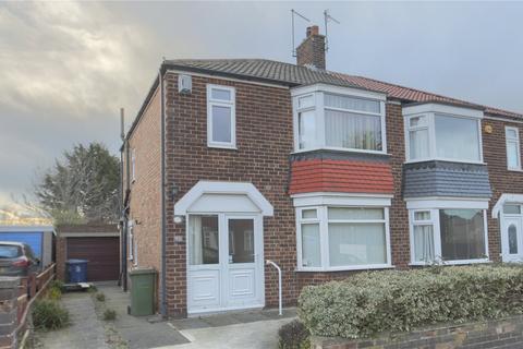 3 bedroom semi-detached house for sale, Lime Road, Normanby
